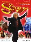 Scrooge the Musical (Vocal Selections)