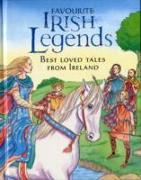 Favourite Irish Legends for Children