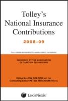 Tolley's National Insurance Contributions