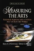 Measuring the Arts