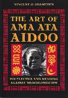 The Art of Ama Ata Aidoo