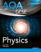 AQA GCSE Physics Student Book