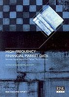 High-frequency Financial Market Data