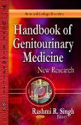 Handbook of Genitourinary Medicine