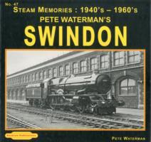 1940's-1960's Swindon Pete Waterman's.47