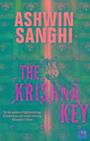 The Krishna Key
