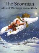 The Snowman: Vocal/Piano Score