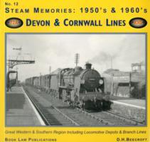 Devon and Cornwall Lines