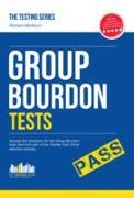 Group Bourdon Tests: Sample Test Questions for the Trainee Train Driver Selection Process