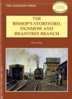 The Bishop's Stortford, Dunmow and Braintree Branch
