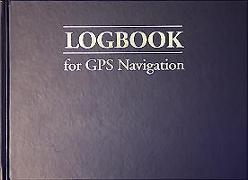 Logbook for GPS Navigation