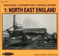 Industrial Locomotives & Installations.North East England