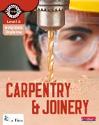 Level 3 NVQ/SVQ Diploma Carpentry and Joinery Candidate Handbook 3rd Edition