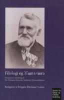 Filologi og Humaniora