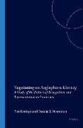 Negotiating an Anglophone Identity: A Study of the Politics of Recognition and Representation in Cameroon