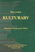 Den trykte kulturarv