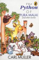 Python of Pura Malai and Other Stories
