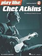 Play Like Chet Atkins