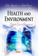 Health & Environment