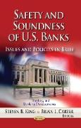 Safety & Soundness of U.S. Banks