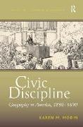 Civic Discipline