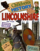 Children's History of Lincolnshire