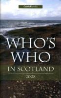 Who's Who in Scotland