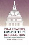 Challengers, Competition, and Reelection