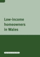 Low Income Home Owners in Wales