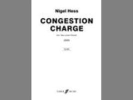 Congestion Charge