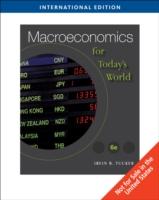 Macroeconomics for Today's World