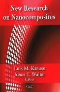 New Research on Nanocomposites