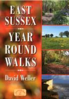 East Sussex Year Round Walks