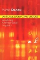 Language, Society, and Culture