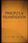 Principles Polymerization 4e