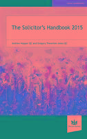 The Solicitor's Handbook