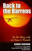 Back to the Barrens