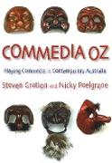 Commedia Oz: Playing commedia in contemporary Australia