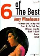 6 Of The Best: Amy Winehouse