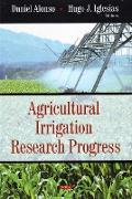 Agricultural Irrigation Research Progress