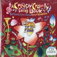 Creepy Crawly Songbook [With CD (Audio)]