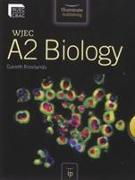 WJEC A2 Biology.Student Book