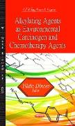 Alkylating Agents as Environmental Carcinogen & Chemotherapy Agents