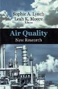 Air Quality