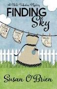 Finding Sky: A Nicki Valentine Mystery