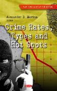 Crime Rates, Types & Hot Spots