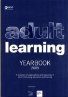 Adult Learning Yearbook