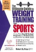 Ultimate Guide to Weight Training for Sports