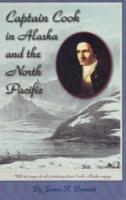 Captain Cook in Alaska & the North Pacific