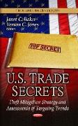 U.S. Trade Secrets